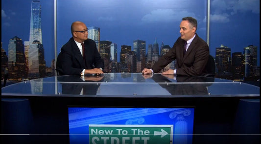 FMW Media Corp. Announces Partnership with WRNN-TV for Broadcasting its show “New To The Street”