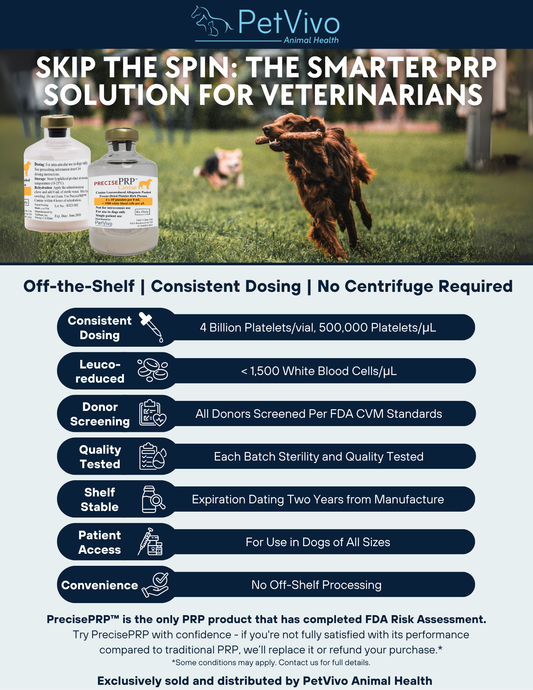 PPRP Canine Flyer